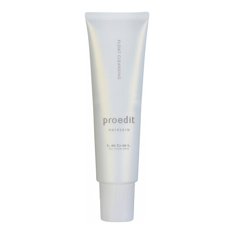 Мусс очищающий для волос и кожи головы LEBEL PROEDIT HAIRSKIN FLOAT CLEANSING 250 мл