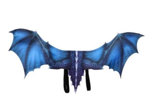 Дракон крылья маска для костюма