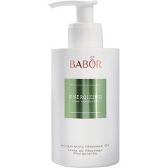 Гель для мытья рук и тела Babor SPA Energizing Hand and Body Wash 200 мл