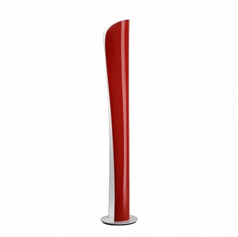 Торшер Cadmo Terra Red