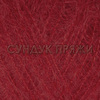 Gazzal Super Kid Mohair 64416 (красный)