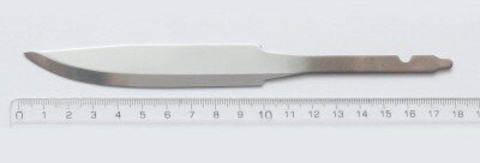 Лезвие для ножей Morakniv, серебристый (191-2334)