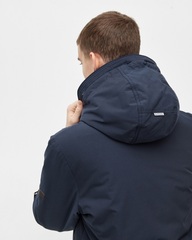 Куртка КМ1209 (C°): -5°- +10°