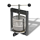 Соковыжималка-пресс Люкс СВР-01М