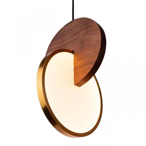 Подвесной светодиодный светильник Loft It Eclipse 9970C