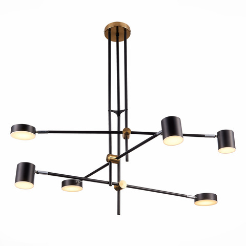 Светильник потолочный ST Luce Rodrigo SL1604.432.06