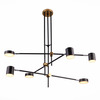 Светильник потолочный ST Luce Rodrigo SL1604.432.06