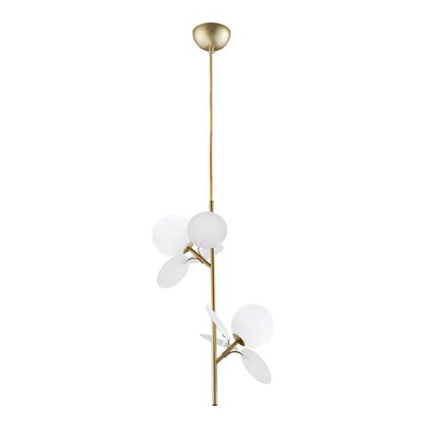 Подвесной светильник Loft It Matisse 10008/2P white
