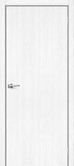 Дверь Браво-0 / Цвет Snow Melinga / Двери Браво