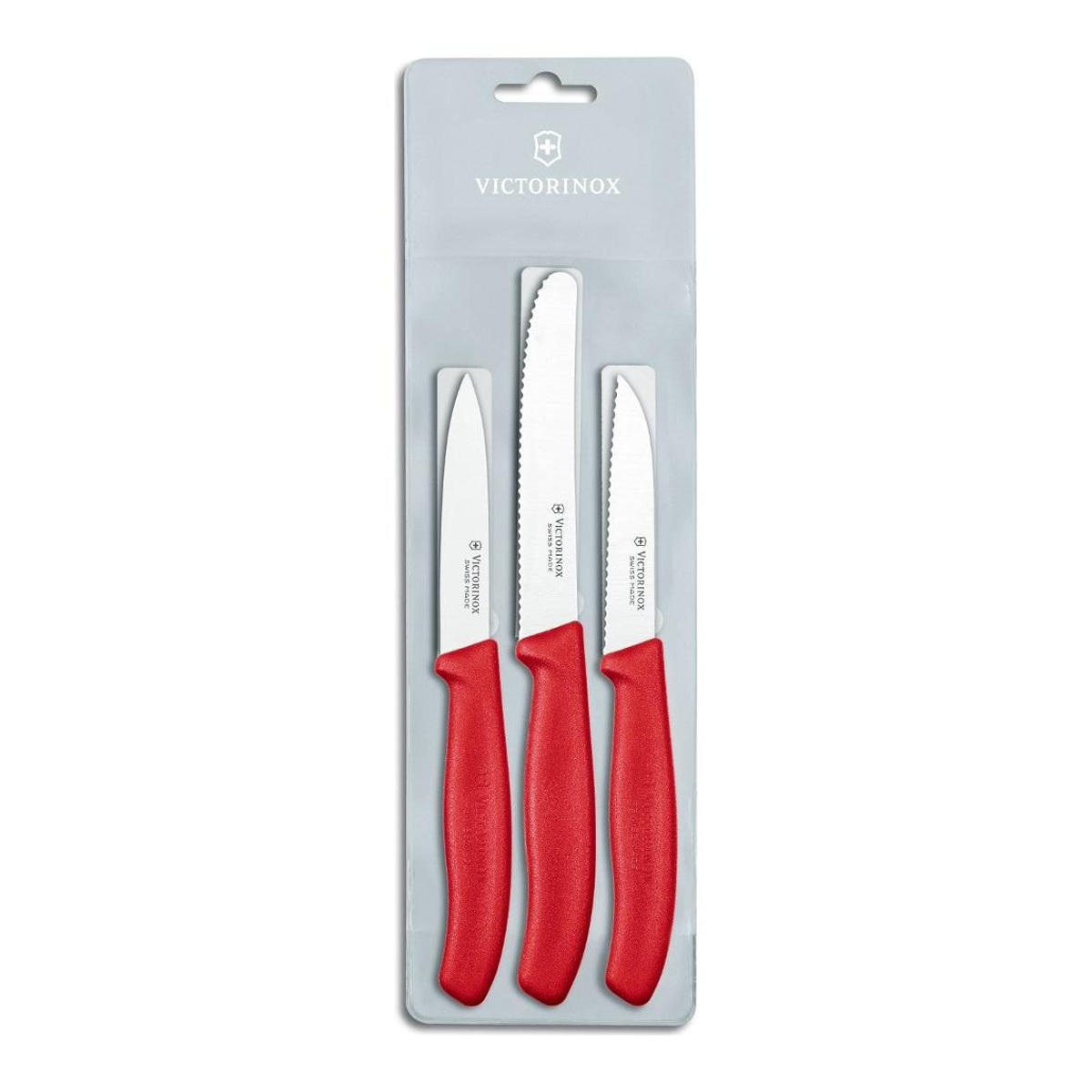 Купить Нож Victorinox Кухонный В Москве