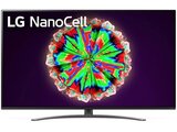 NanoCell телевизор LG 65NANO816NA 4K Ultra HD