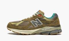 990v3 "Bodega - Here To Stay"