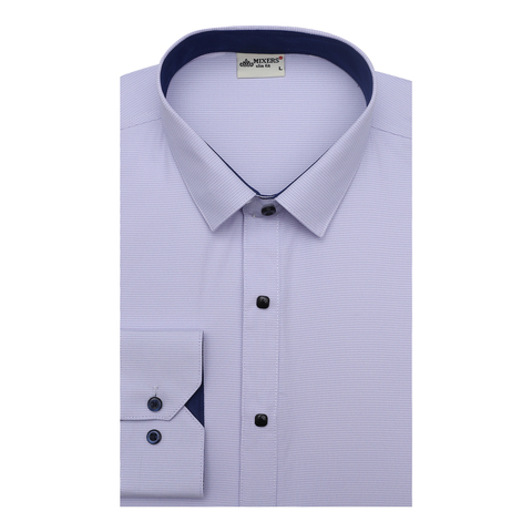 Рубашка PR039GX-5(M-3XL) (108)