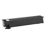 Тонер-картридж Toshiba T-FC25EK E-Studio 2040C, 2540C, 3040C, 3540C, 4540C черный (туба 550 гр.) (Katun)