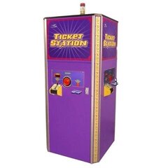 Автоматический счетчик билетиков 2-х сторонний