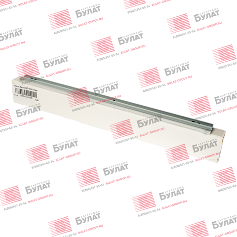 Ракель БУЛАТ wiper для Xerox WorkCentre 5016