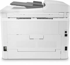 Лазерное МФУ HP Color LaserJet Pro MFP M183fw