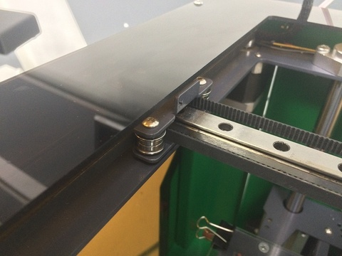 3D-принтер Hercules New