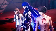 Игра Shin Megami Tensei V: Vengeance (PS5)
