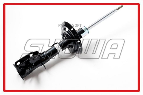 Амортизатор SHOWA  QH071-106-30 (8056)