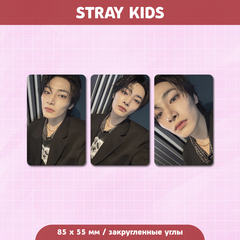 Сет карточек / STRAY KIDS #152 I.N