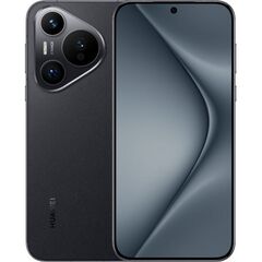 Смартфон HUAWEI Pura 70 12 ГБ/256 ГБ (Чёрный | Black)