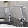 Смеситель для раковины Grohe Allure 32146000