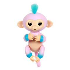 Fingerlings  Интерактивная ручная обезьянка 