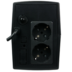 Источник бесперебойного питания ИБП 600 Энергия в интернет-магазине ЯрТехника