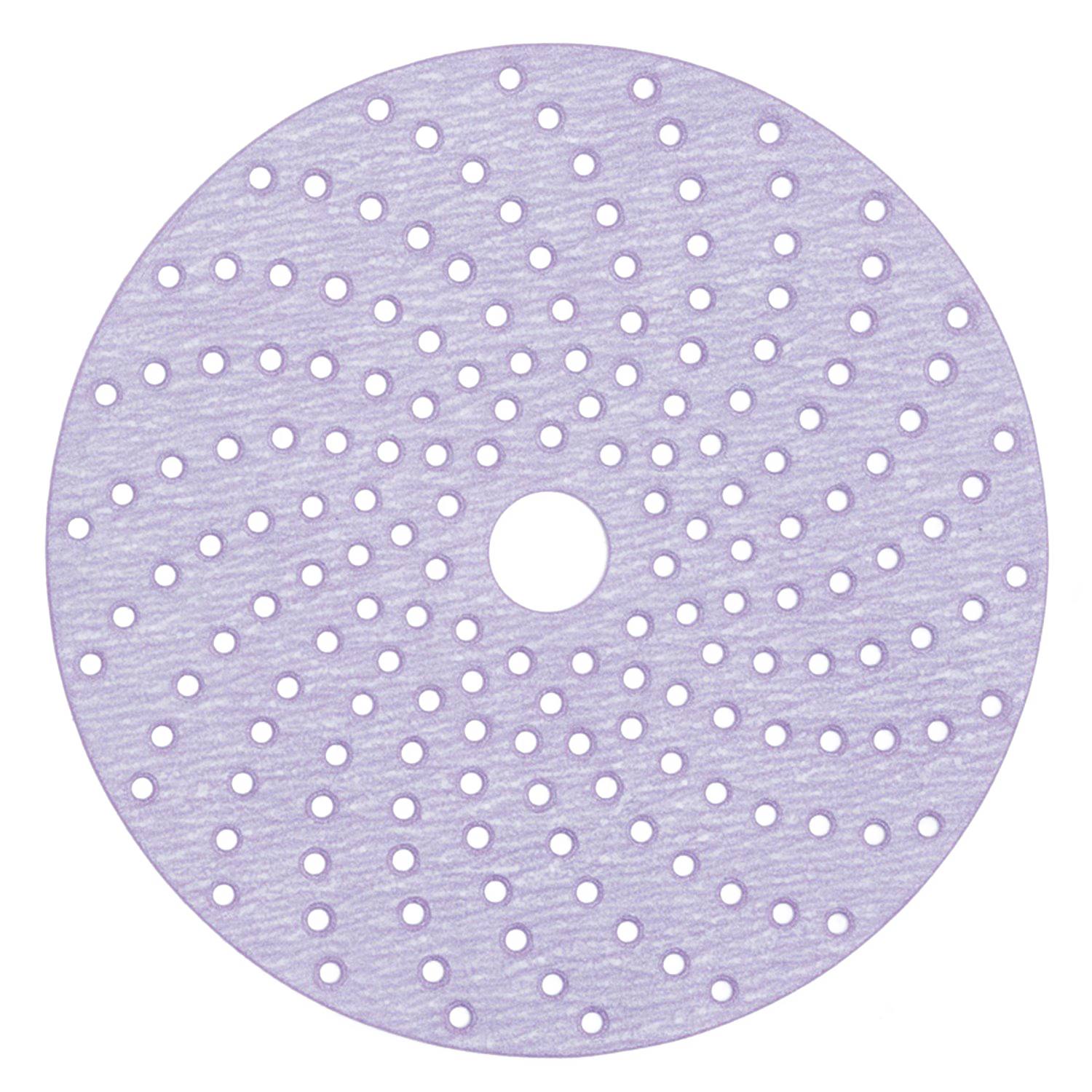 3M Hookit Purple+ Abrasive Disc 734U/334U 150mm Multihole - купить по  выгодной цене | АВТО-Малярка.RU Интернет-магазин профессионального  оборудования и материалов для кузовного ремонта