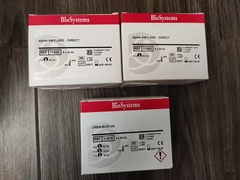 Модульные реагенты BioSystems