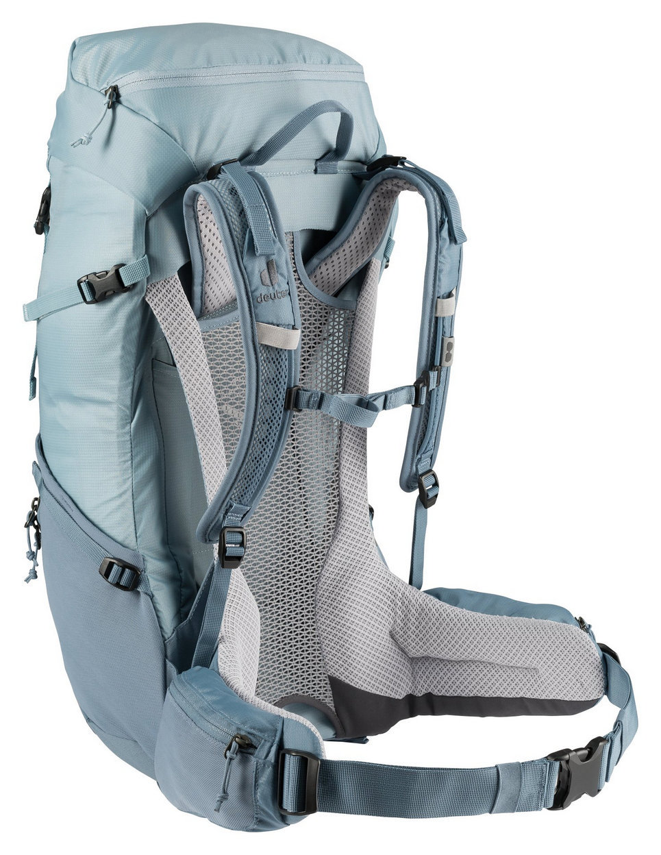 Deuter Futura 24 SL dusk slateblue 2021
