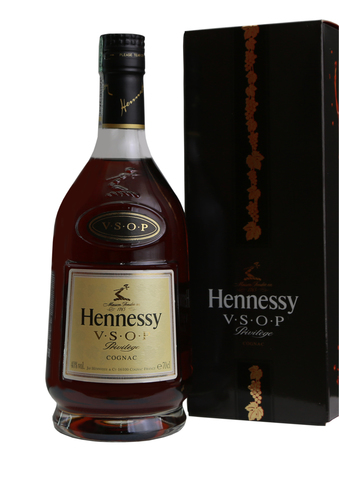 Коньяк Hennessy VSOP 40%