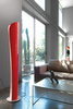 Торшер Cadmo Terra Red