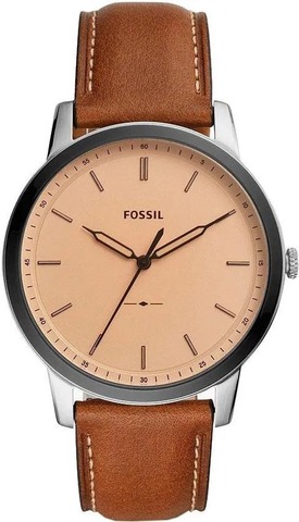 Наручные часы Fossil FS5619 фото