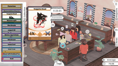 Kardboard Kings: Card Shop Simulator (для ПК, цифровой код доступа)