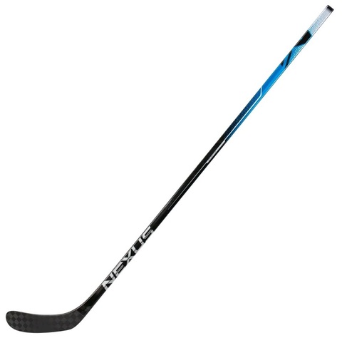 Клюшка комп. BAUER S21 NEXUS 3N GRIP 55 P88 INT L