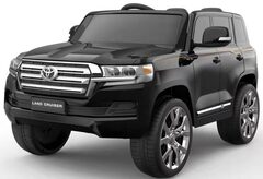 Toyota LAND CRUISER (лицензионная модель)