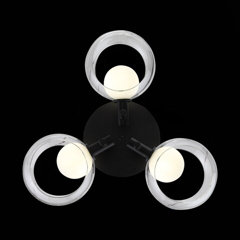 Светильник потолочный ST Luce Elleto SL1483.402.03