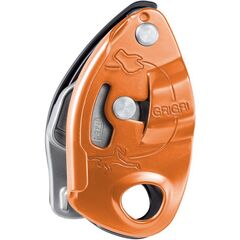 Страховочное устройство Petzl Grigri