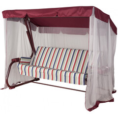 Качели садовые "Варадеро Премиум"