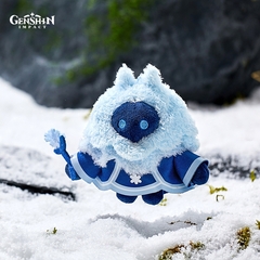 Плюшевая игрушка Cyro Abyss Mage Themed Products Plush Strap 6974696610772