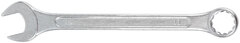 63148 Ключ комбинированный "Хард",хромированное покрытие 18 мм FIT