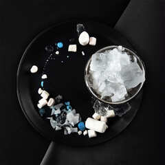 BlackBurn 100гр. Something Icy (Что-то ледяное) (М)