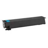 Тонер-картридж Toshiba T-FC25EC E-Studio 2040C, 2540C, 3040C, 3540C, 4540C голубой (туба 517 гр.) (Katun)