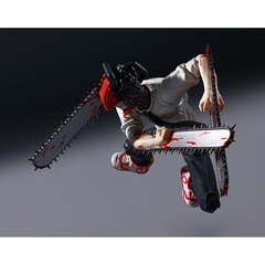 Фигурка S.H.Figuarts Chainsaw Man: Chainsaw Man