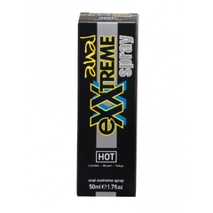 Спрей анальный Экстрим Anal eХХtreme 50 мл.