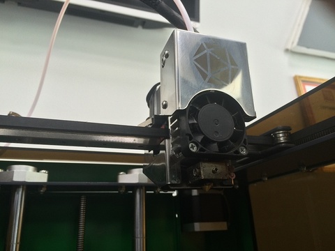 3D-принтер Hercules New