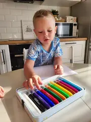 Мягкие карандаши пастель Mont Marte