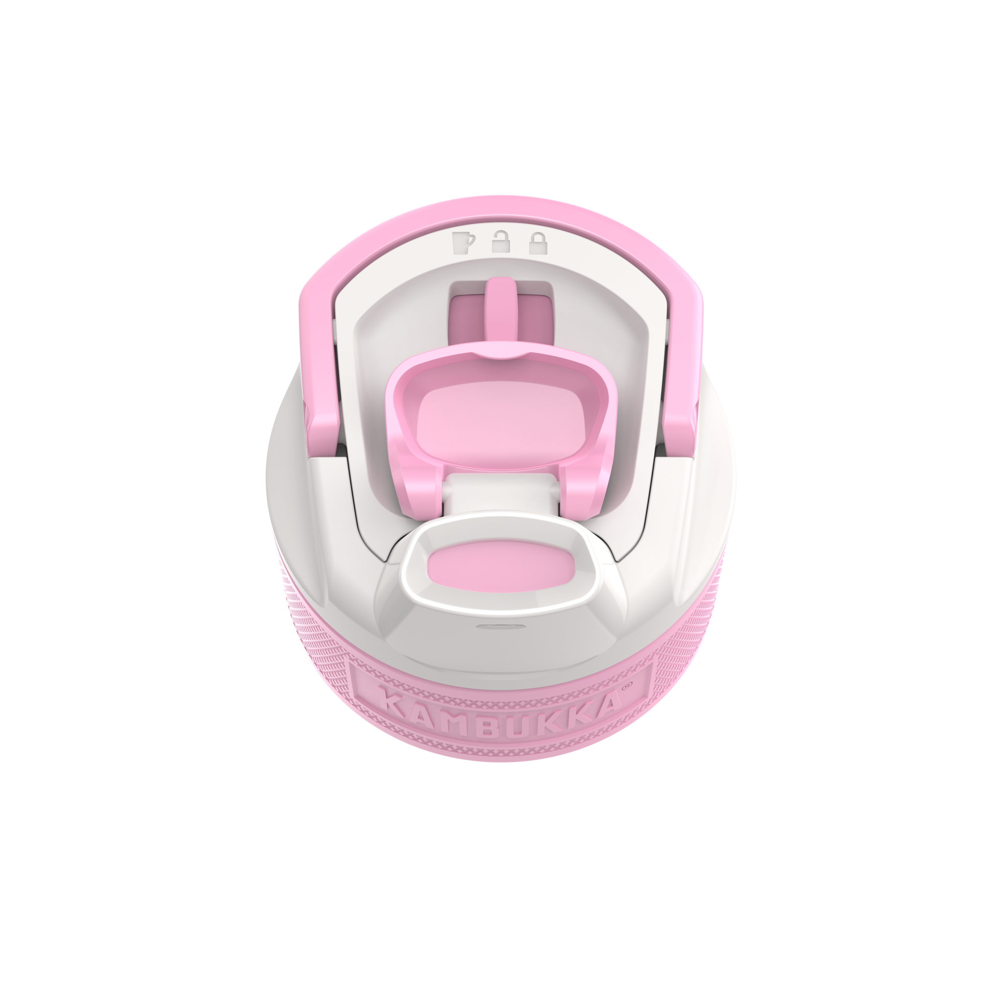 Термобутылка Elton (1 л), Розовый, арт. 11-03039 - фото 6